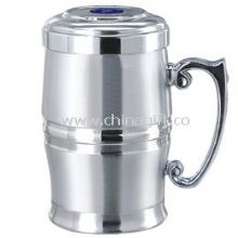 380ml Stainless Steel Office Cup China
