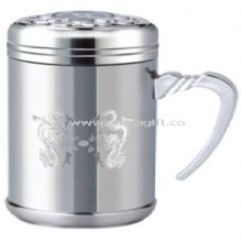 Stainless Steel Office Cup China