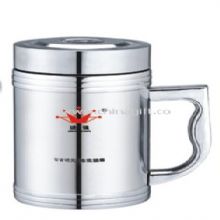 Stainless Steel Vacuum Flask China