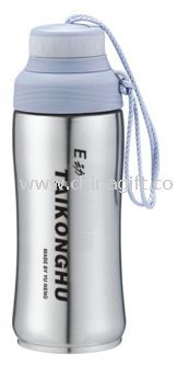 350ml Stainless Steel Vacuum Flask medium picture