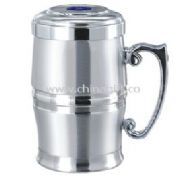 380ml Stainless Steel Office Cup medium picture