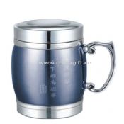 450ml Stainless Steel Office Cup medium picture