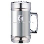 450ml Stainless Steel Office Cup