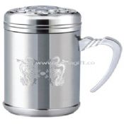 Stainless Steel Office Cup medium picture