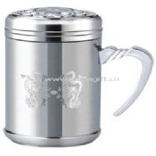 Stainless Steel Office Cup