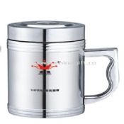 Stainless Steel Vacuum Flask