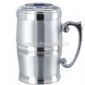 380ml Stainless Steel Office Cup small pictures