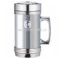 450ml Stainless Steel Office Cup small pictures