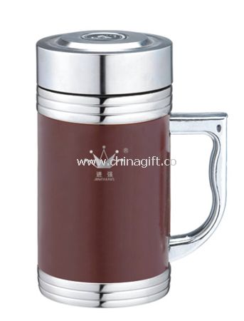 Stainless Steel Office Cup