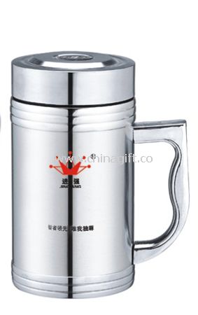 Stainless Steel Vacuum Flask