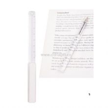 Acrylic Magnifiers ball pen China