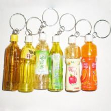 Bottle shape mini ball pen China