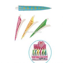 Clip ball pen China