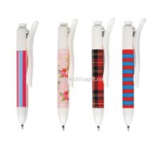 Mini clip ball pen China