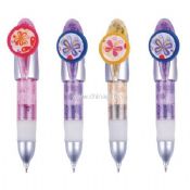 Mini ball pen