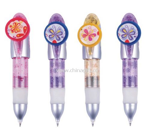 Mini ball pen
