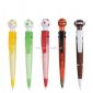 Ball shape ball pen small pictures