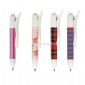 Mini clip ball pen small pictures