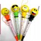 Smile face ball pen small pictures