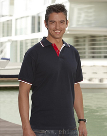 Promotional nautilus polo mens images