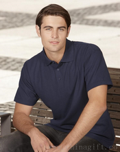 Basis Polo unisex images