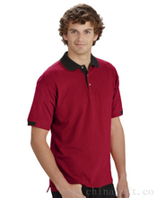 Mens polo promotionnel cruiser images