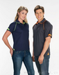 fusion cotton backed polo ladies small picture