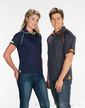 coton fusion soutenue ladies polo small picture