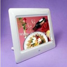 7 Inch New Design Digital Photo Frame China