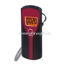 Digital Display Alcohol Breath Tester China