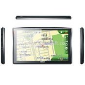 7 inch HD screen GPS