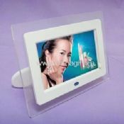 7 Inch Multifunction Digital Photo Frame