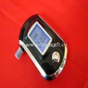 Digital Display Alcohol Breath Tester