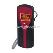 Digital Display Alcohol Breath Tester