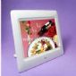 7 Inch New Design Digital Photo Frame small pictures