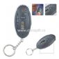 Keychain Digital Display Alcohol Breath Tester small pictures