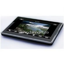 7 inch TFT touch screen GPS China
