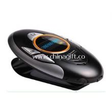 Bluetooth 2.0 standard car kit China