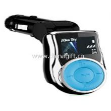 Built-in FM transmitter China