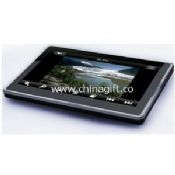 7 inch TFT touch screen GPS