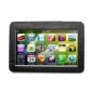 4.3 inch common resolution TFT touched screen GPS small pictures