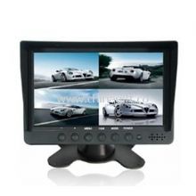 7 inch stand alone TFT LCD monitor China