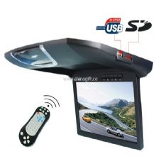 9 inch super-slim car flip-down monitor China