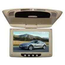 9 inch TFT-LCD Roof mount Monitor with USB,SD,FM China