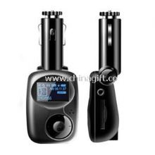 Car FM transmitter China