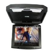 12.1 Car Flip Down DVD player