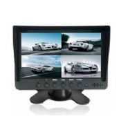 7 inch stand alone TFT LCD monitor