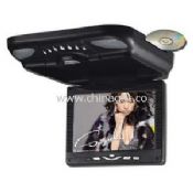 9.2 inch Roof mount DVD player