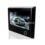 9 inch slot-in digital screen headrest dvd small picture
