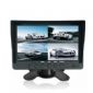 7 inch stand alone TFT LCD monitor small pictures